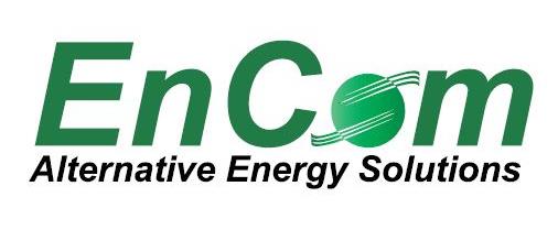 EnCom Alternative Energy Solutions Ltd.