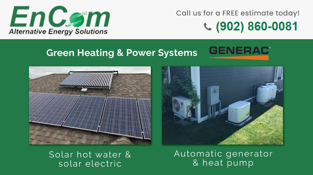 Generator Installation